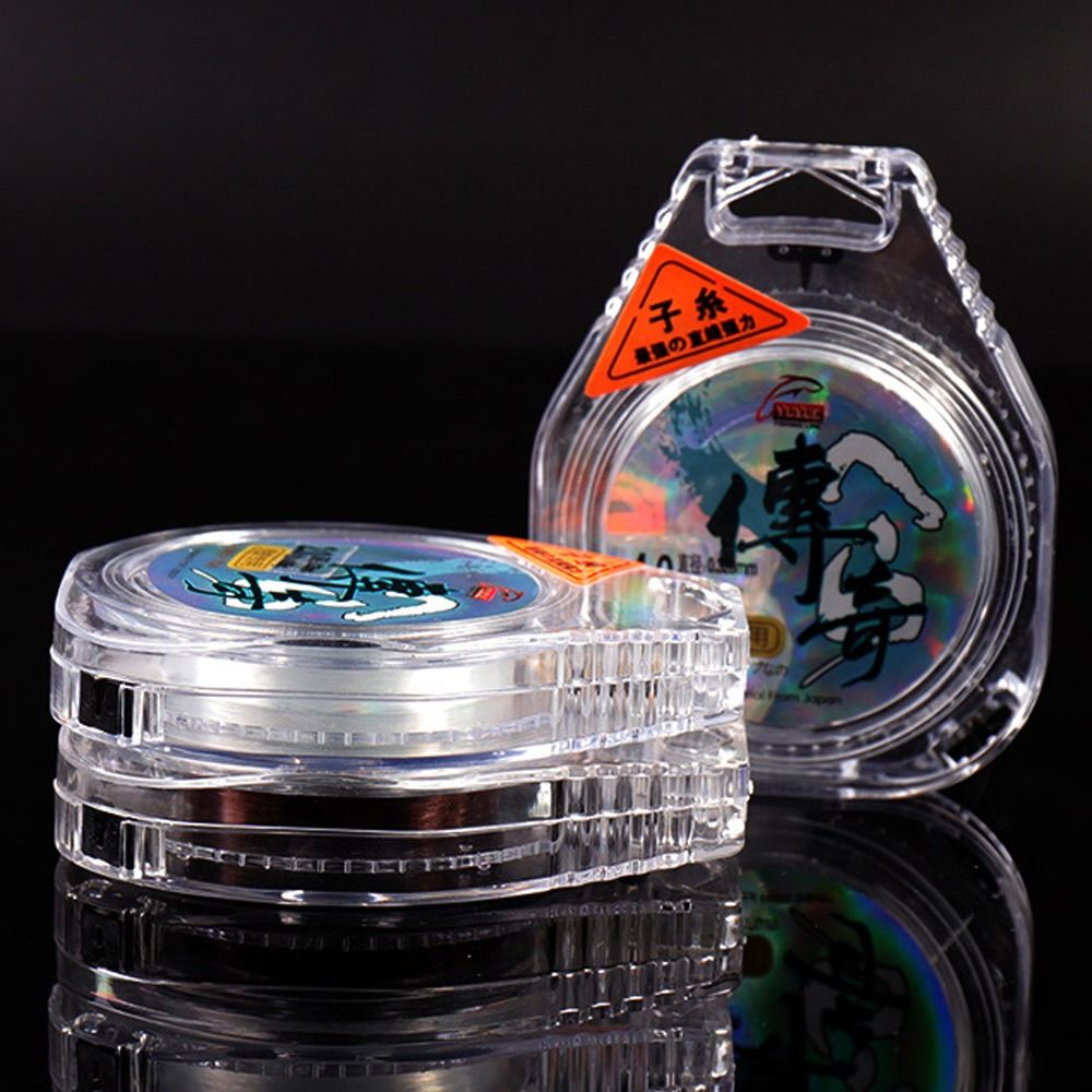 Copolymer Line - new style Angling Nylon Fishing Line