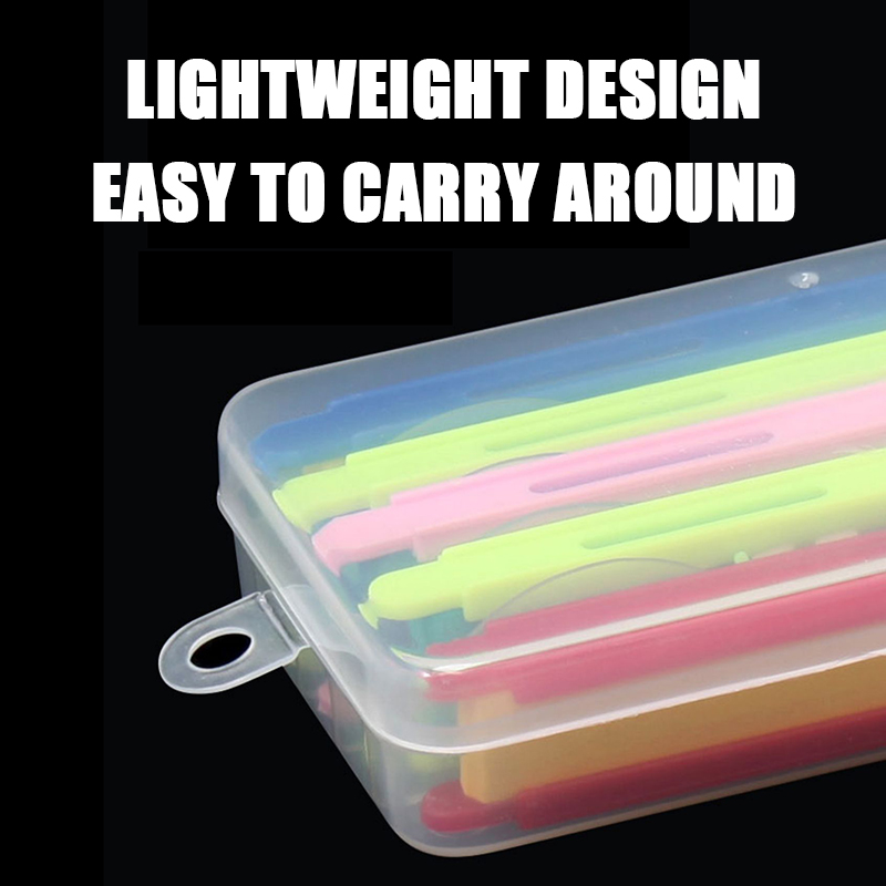 5 Pcs Double-Sided Fishing Lin - Fishing Line Dispenser ulasan dan harga