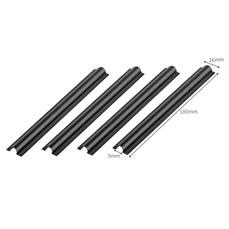 4/8PCS Car Interior Cable Line - Tippet Line ulasan dan harga