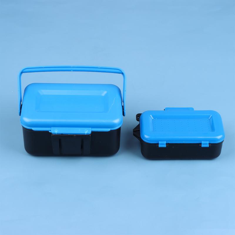 Waist Portable Fishing Tackle  - Fishing Line Box ulasan dan harga