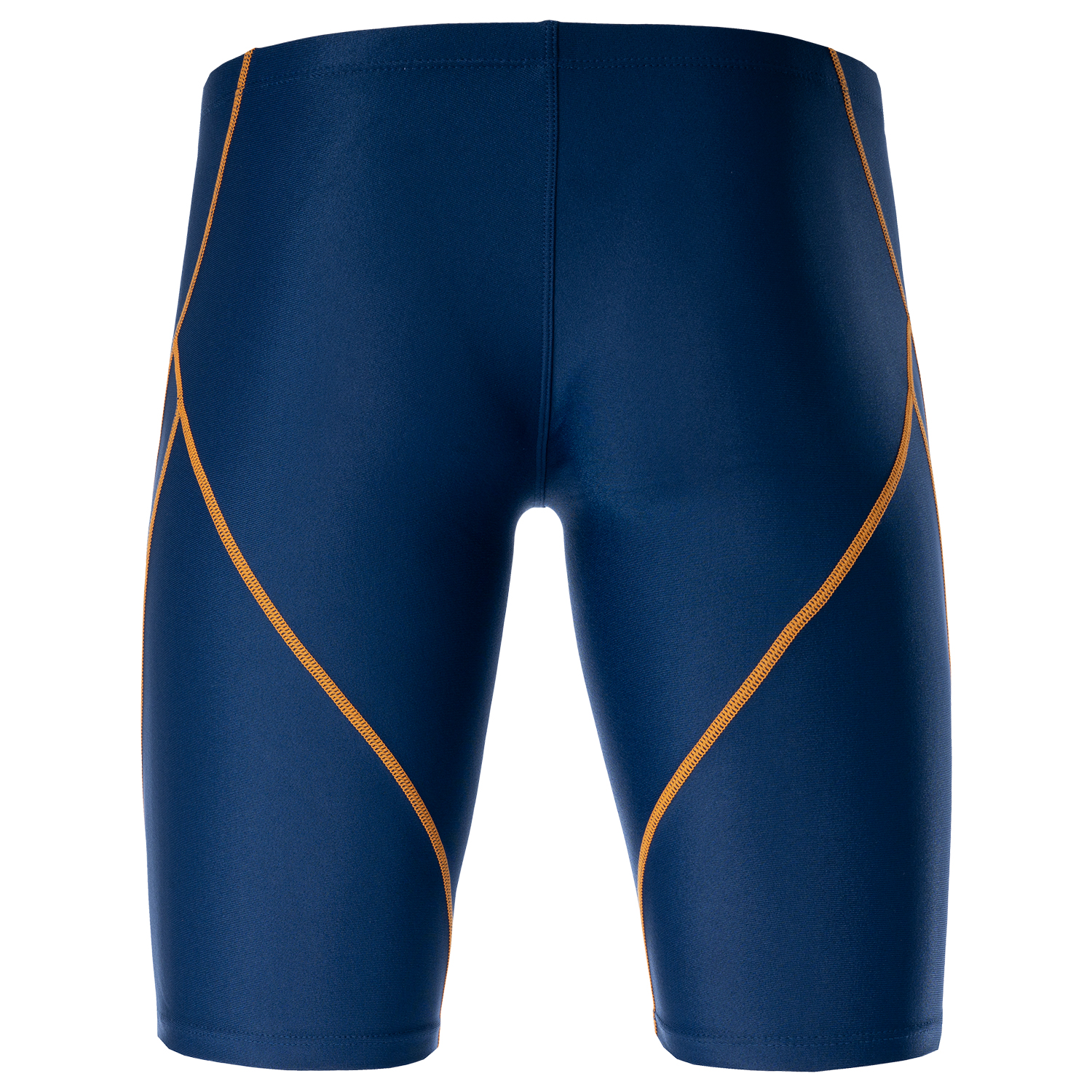 MY KILOMETRE Mens Swim Jammer  - Saltwater Line ulasan dan harga