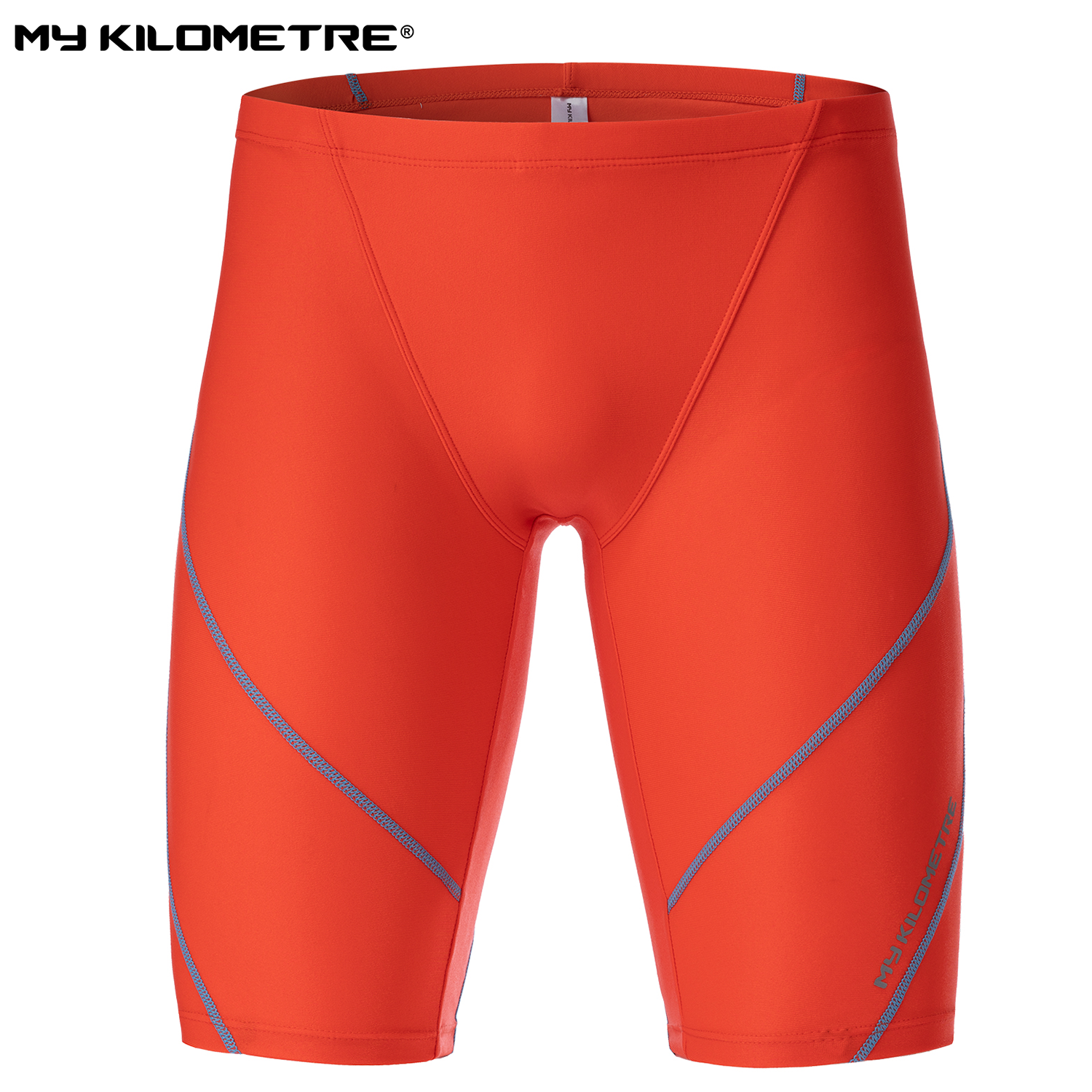 MY KILOMETRE Professional Men' - Saltwater Line ulasan dan harga
