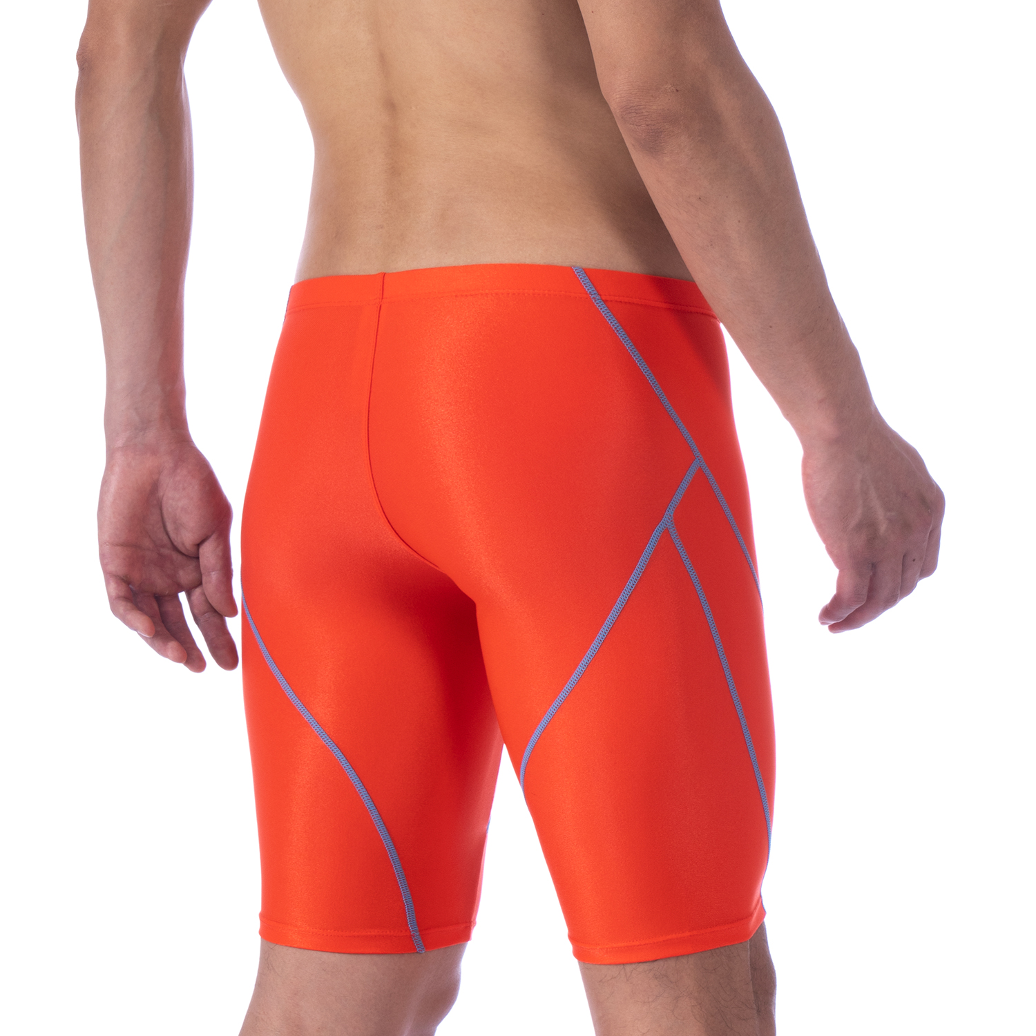 MY KILOMETRE Professional Men' - Saltwater Line ulasan dan harga
