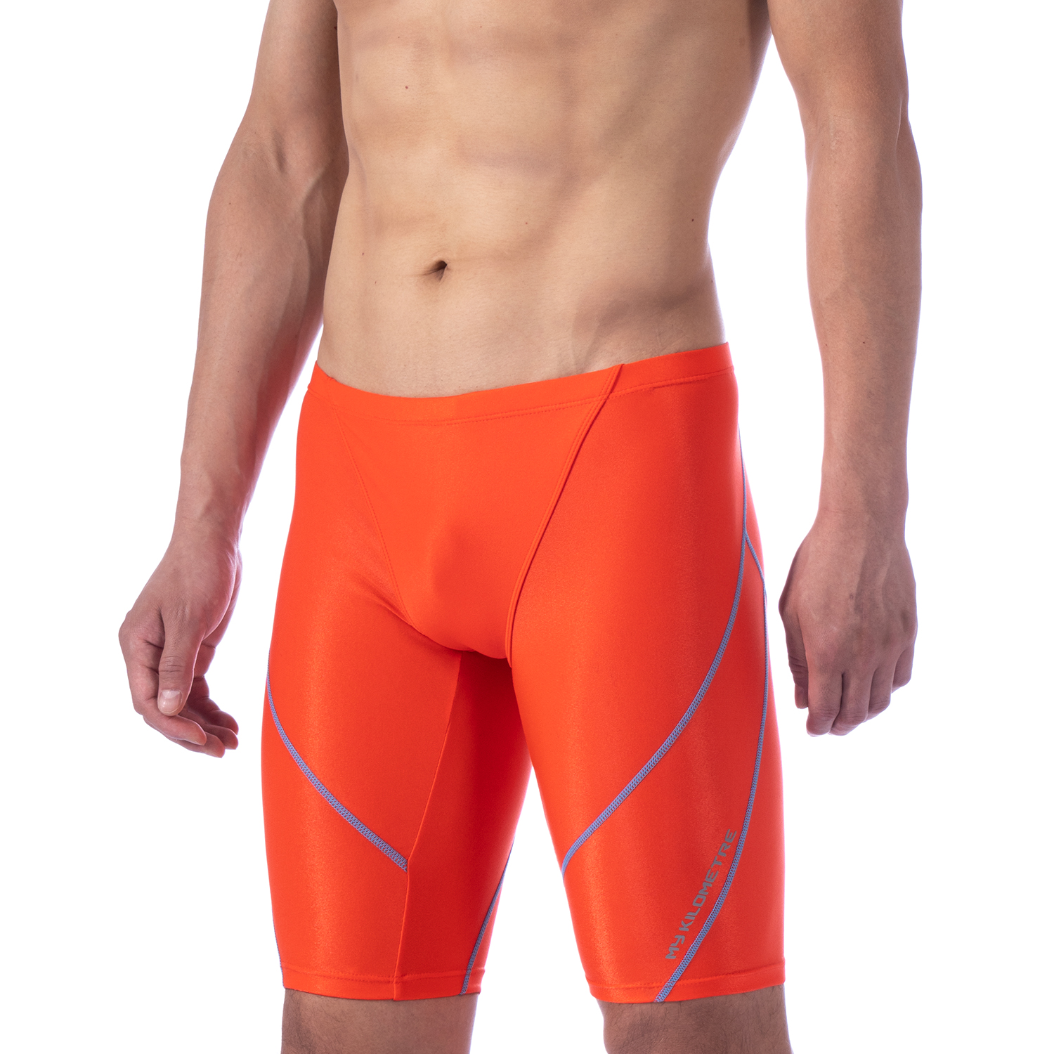 MY KILOMETRE Professional Men' - Saltwater Line ulasan dan harga