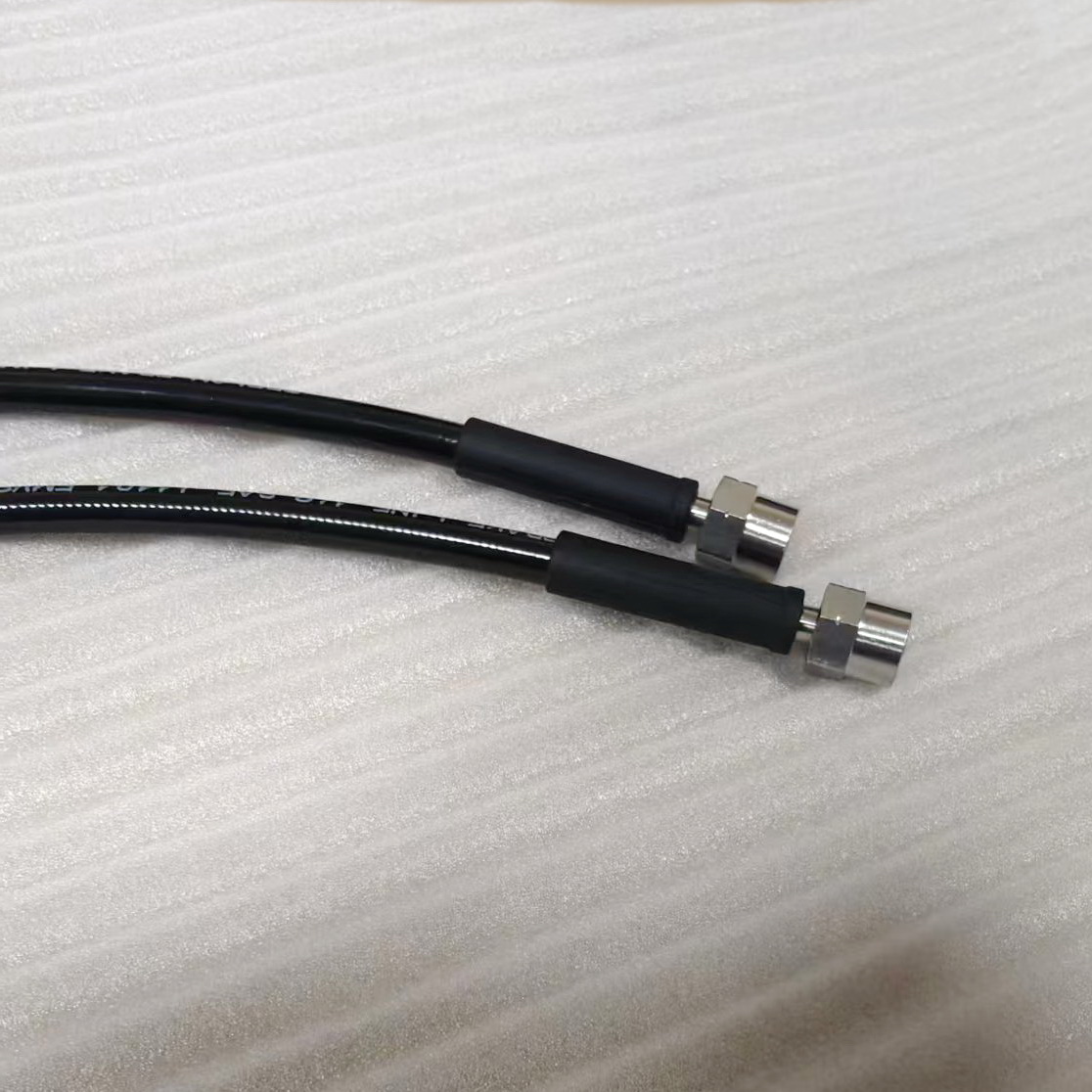 1Pair -3 Stainless Steel Braid - Braided Line ulasan dan harga