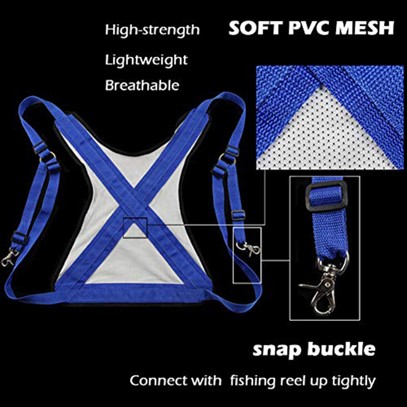 PRO BEROS Adjustable Sea Fishi - Fishing Line Dispenser ulasan dan harga