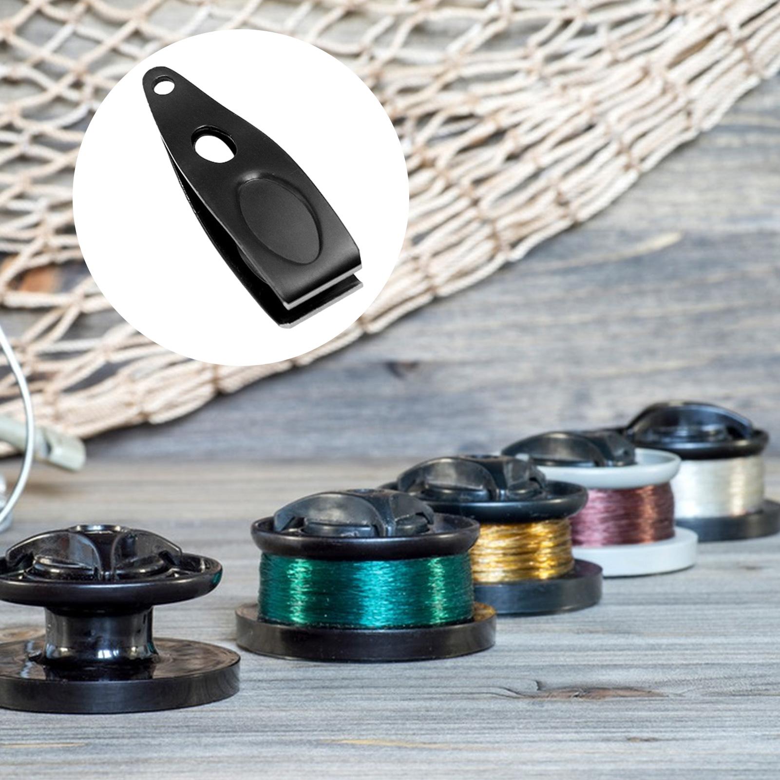 Lightweight Mini Line Cutter w - Fishing Line Cutter ulasan dan harga