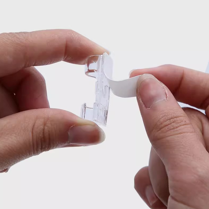 Cable Organizer Clips Cable Ma - Tippet Line ulasan dan harga