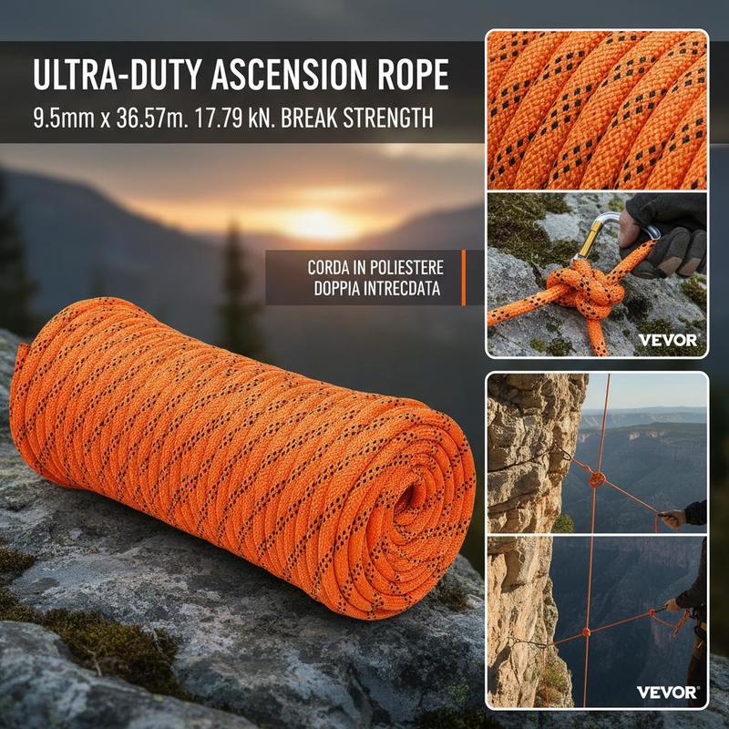 Double-Braided Utility Line 3/ - Braided Line ulasan dan harga