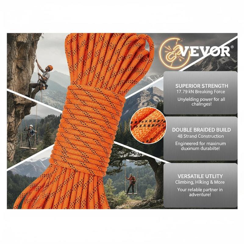 Double-Braided Utility Line 3/ - Braided Line ulasan dan harga