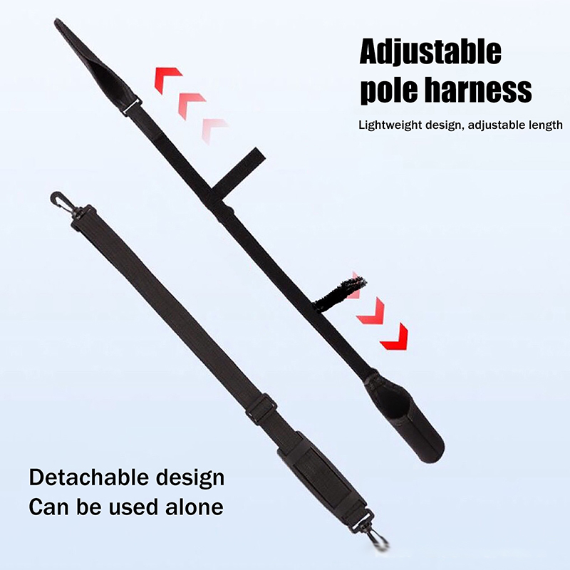 Adjustable Fishing Rod Storage - Fishing Line Spool ulasan dan harga