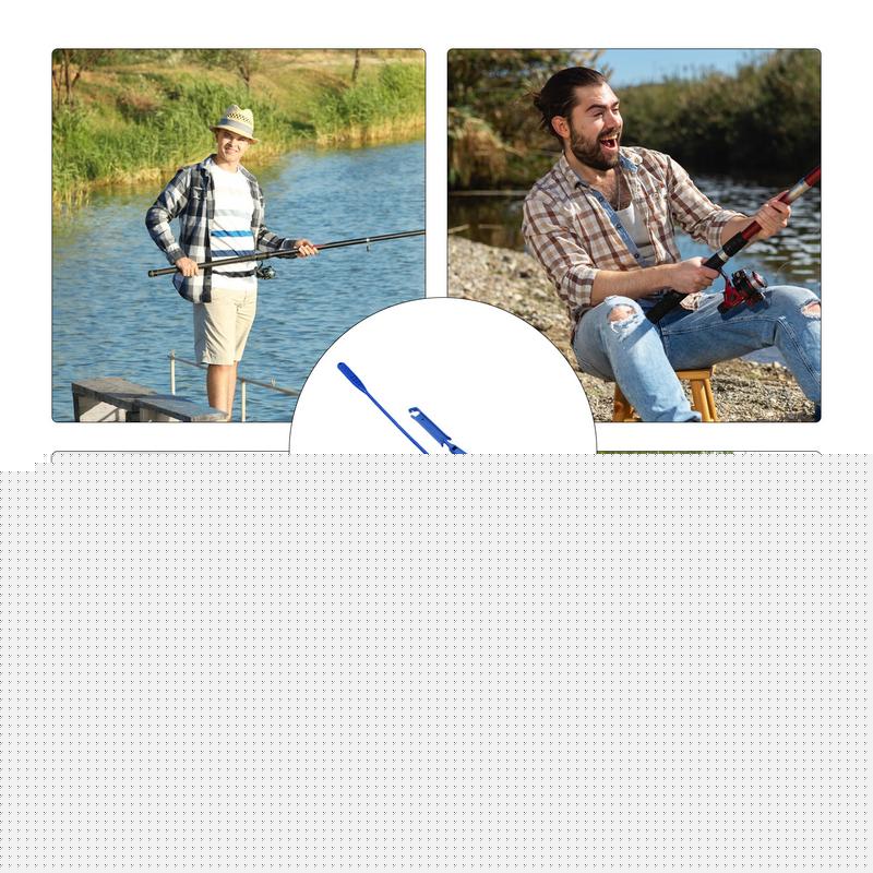 Fishing Lines Spooler Rubber B - Fishing Line Spooler ulasan dan harga