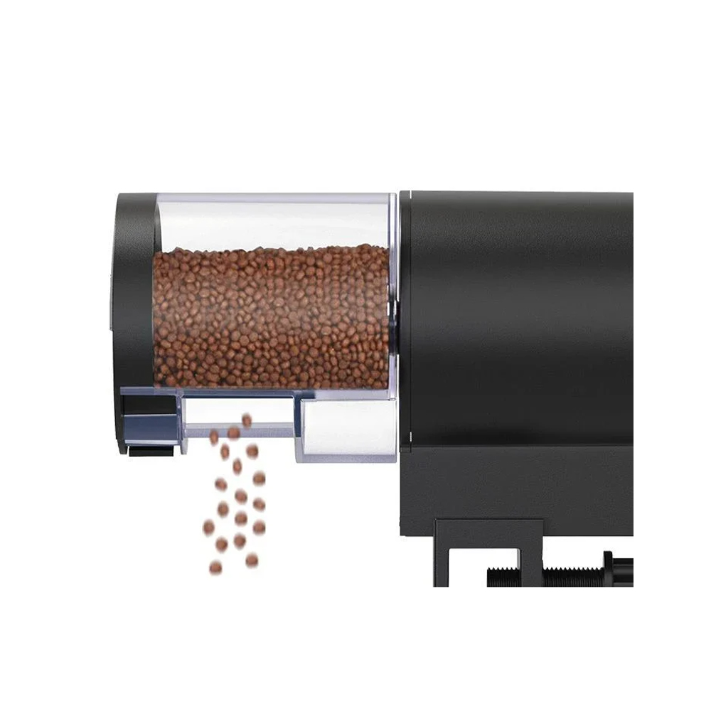 Automatic Smart Fish Feeder Di - Fishing Line Dispenser ulasan dan harga