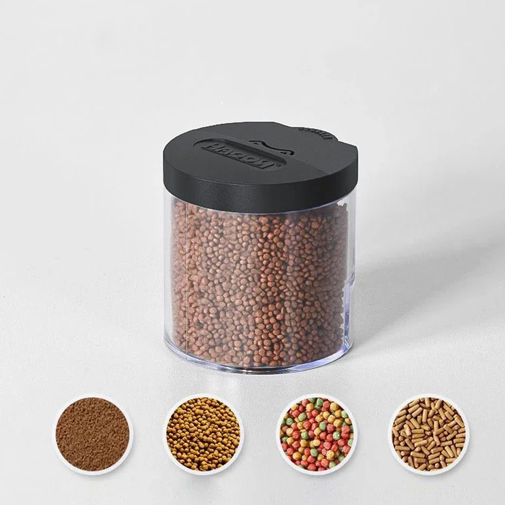 Automatic Smart Fish Feeder Di - Fishing Line Dispenser ulasan dan harga