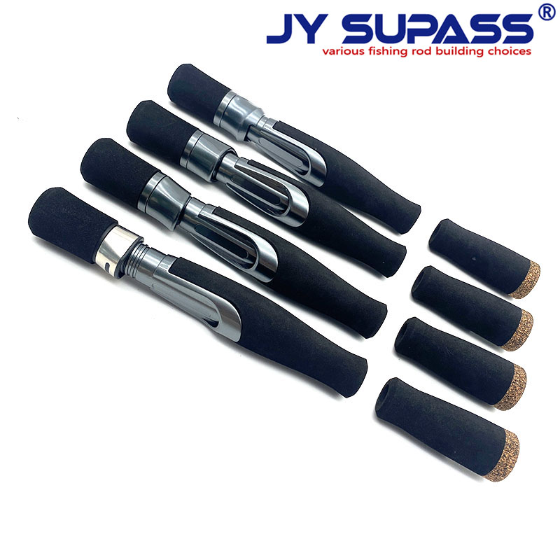 JY SUPASS IPS Custom Fishing R - Fishing Line Spool ulasan dan harga