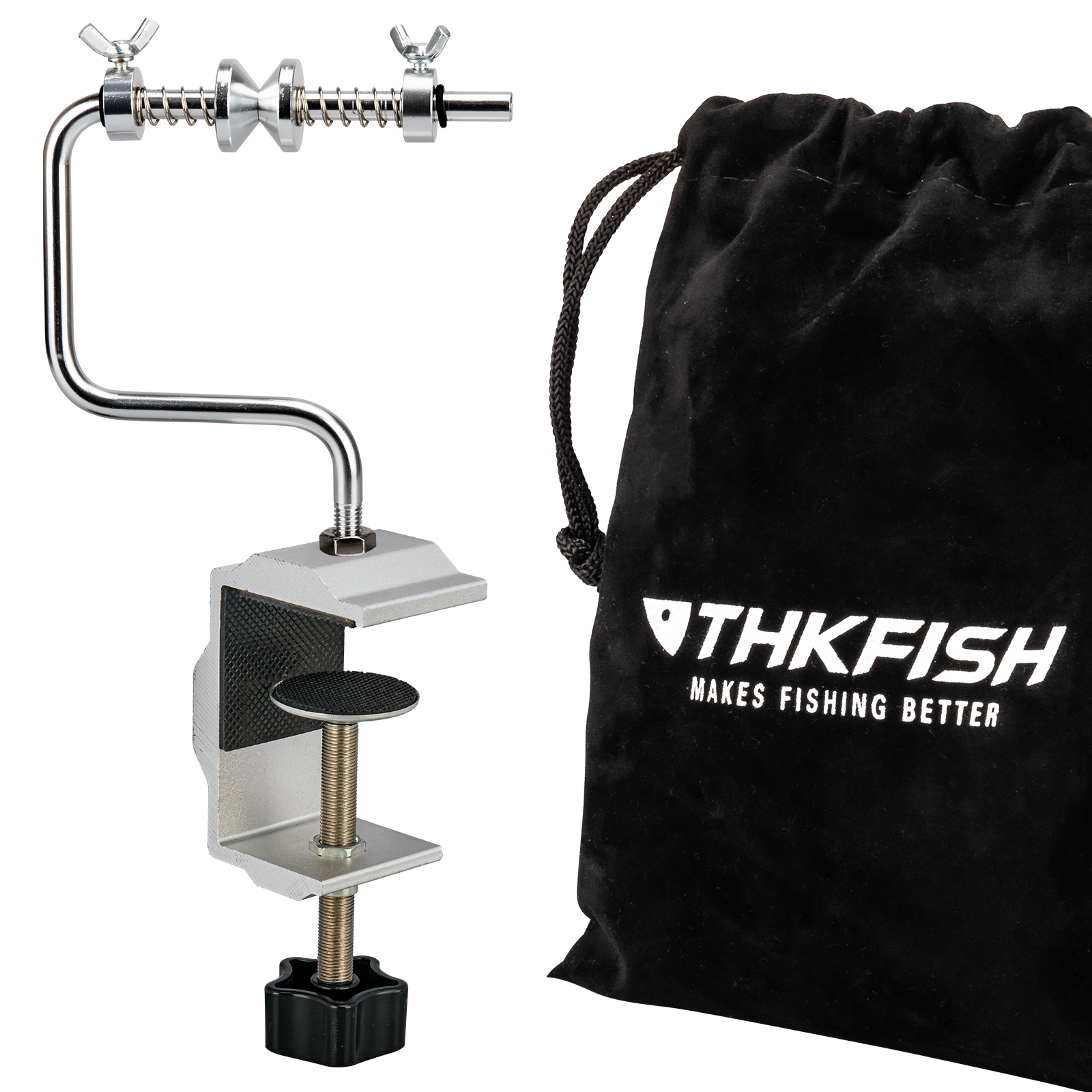 1pcs Portable Aluminum Fishing - Fishing Line Spool ulasan dan harga