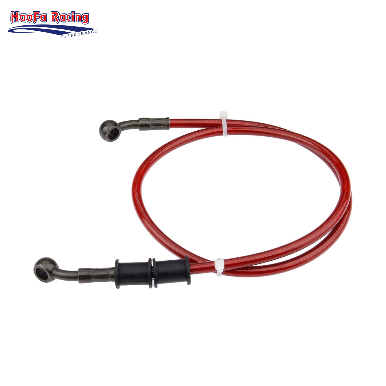 60cm 90cm 120cm Motorcycle Oil - Braided Line ulasan dan harga