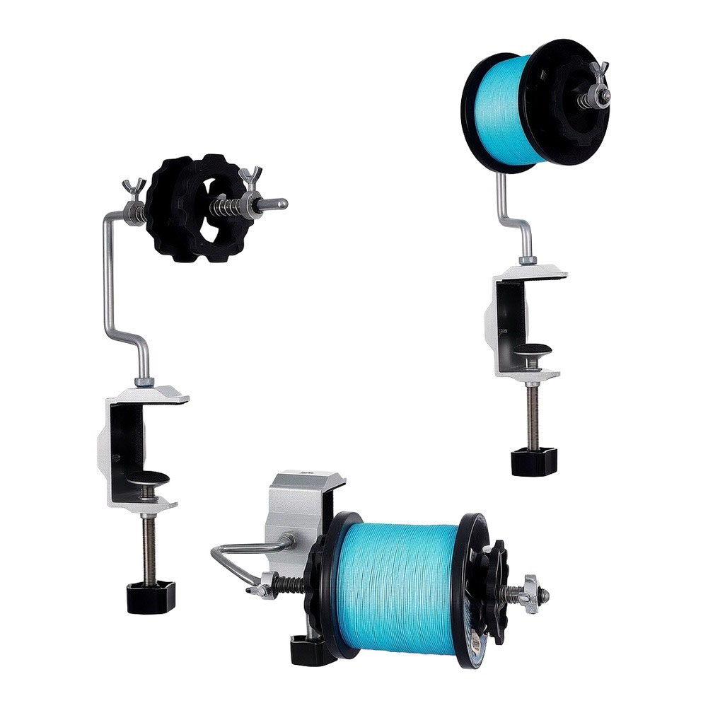 Aluminum Alloy Fishing Line Sp - Fishing Line Spool ulasan dan harga