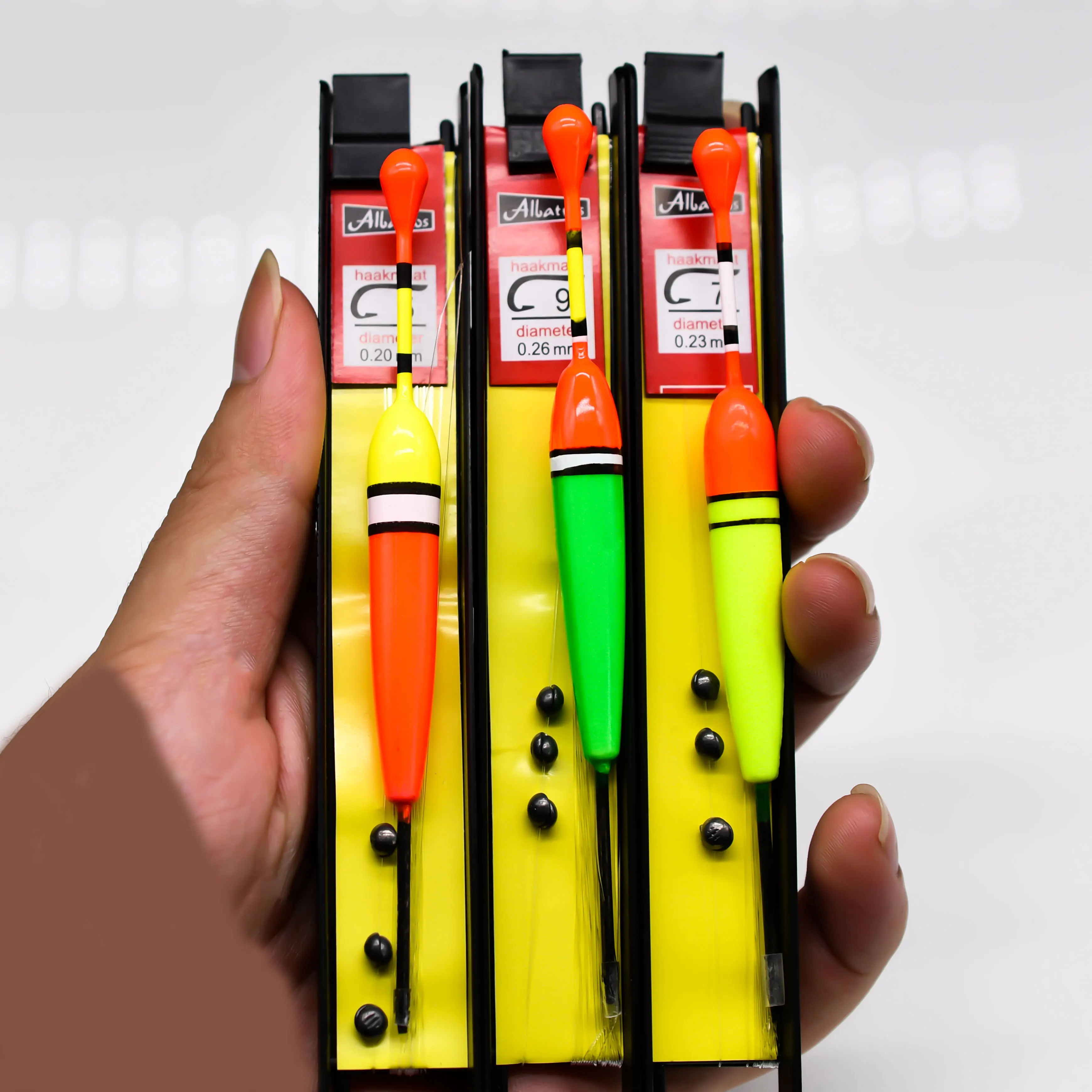 Topranc Fishing Bobber Line Ki - Fishing Line Dispenser ulasan dan harga