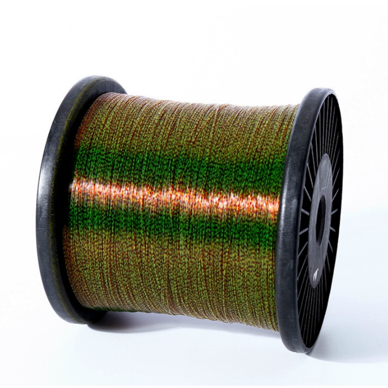 3000M Invisible Speckle Carp F - Copolymer Line ulasan dan harga