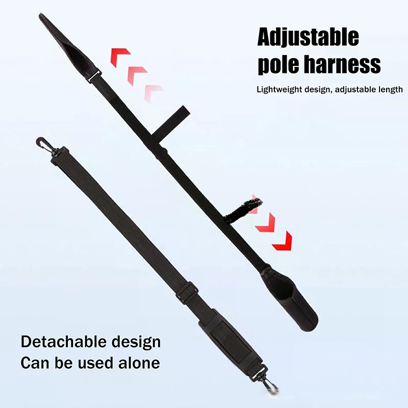 Adjustable Fishing Rod Storage - Fishing Line Spool ulasan dan harga