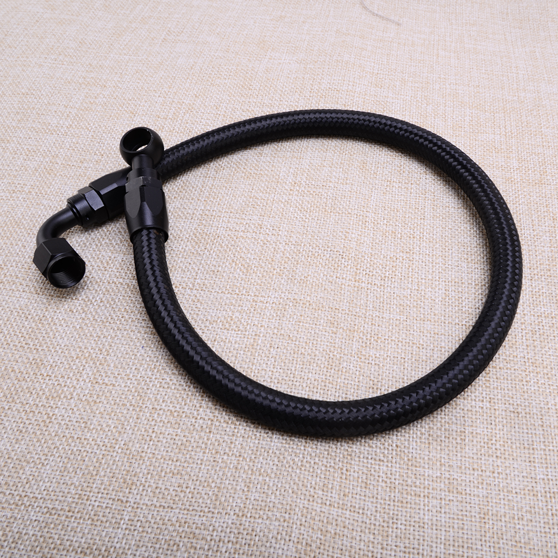 Braided Fuel Line Kits Fit for - Braided Line ulasan dan harga