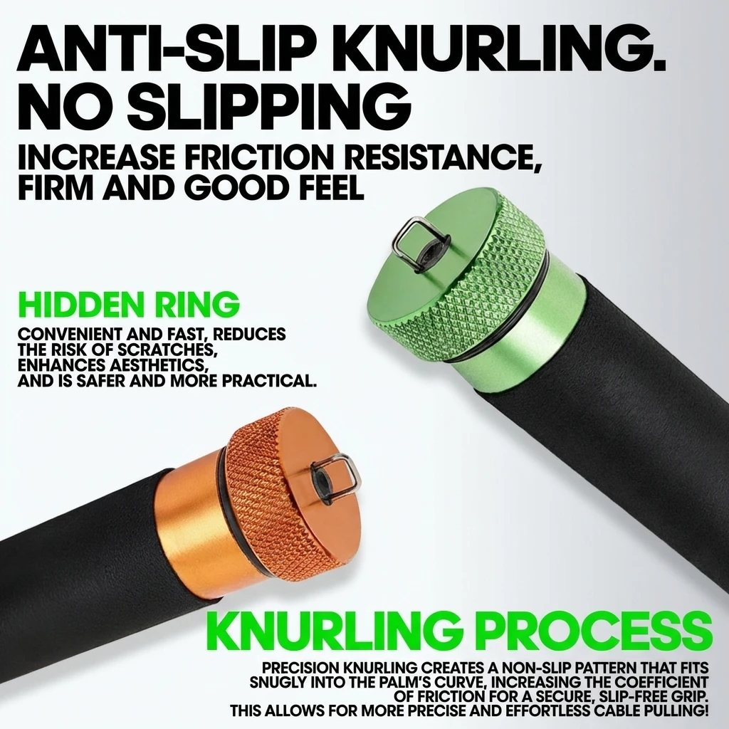 Aluminum Alloy Fishing Line Pu - Fishing Line Winder ulasan dan harga