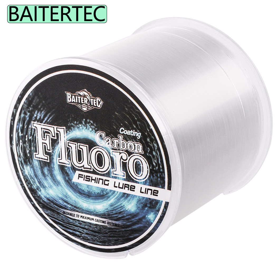300m Full Sink Fluorocarbon Fi - Fluorocarbon Line ulasan dan harga
