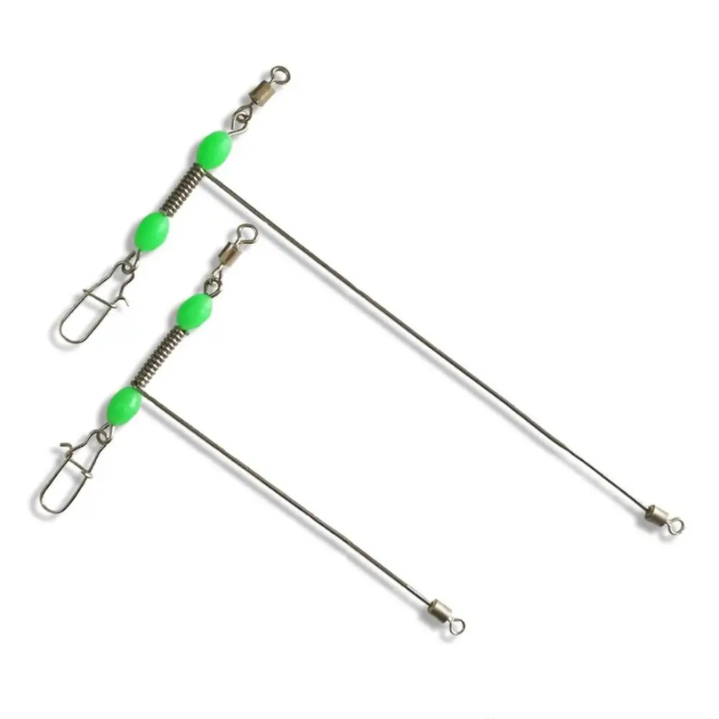 3 Way Connector Sea Fishing Ho - Monofilament Line ulasan dan harga
