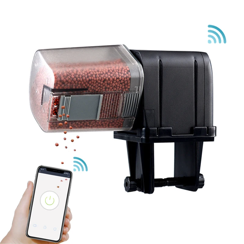 ilonda Automatic Aquarium fish - Fishing Line Dispenser ulasan dan harga