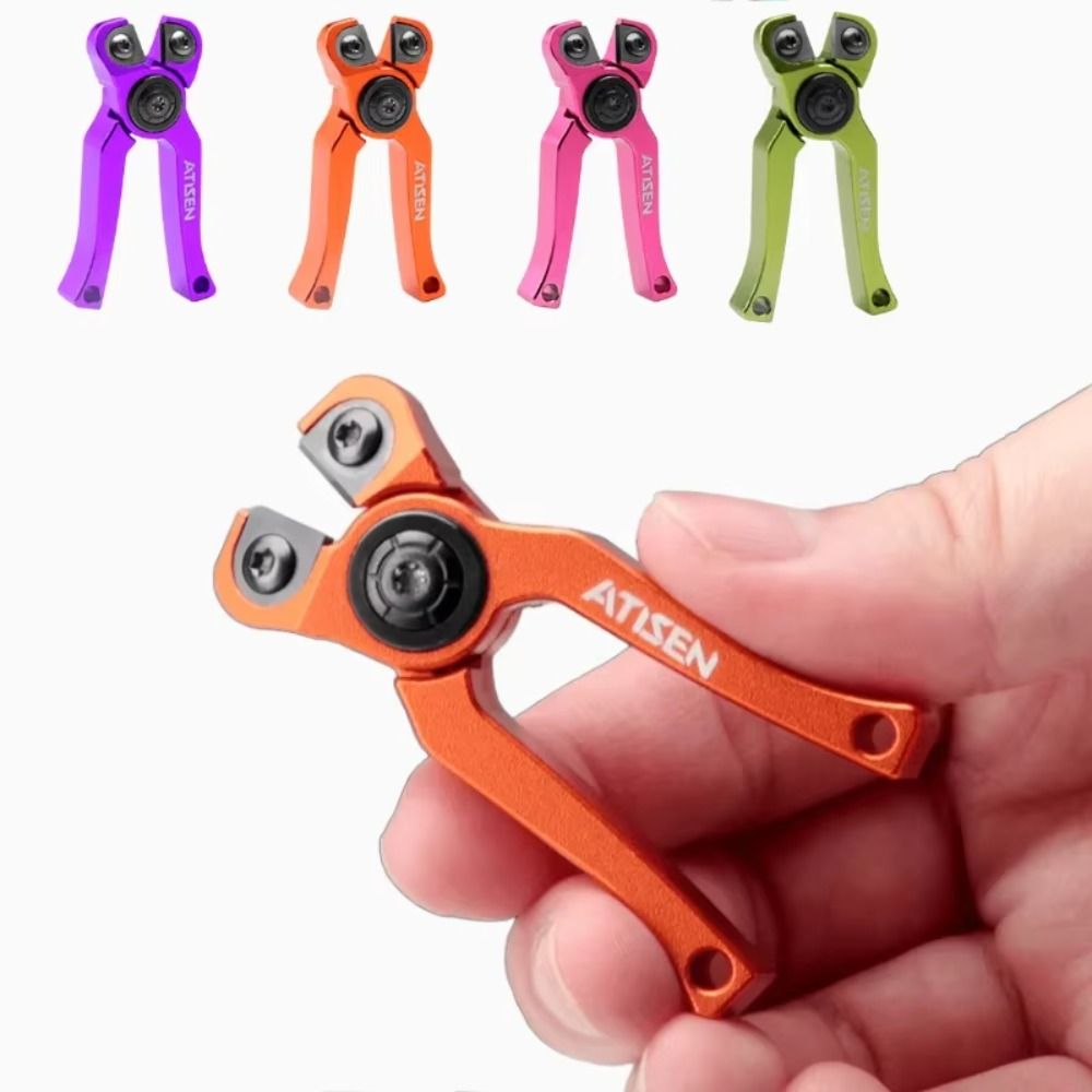 Tungsten Steel Head Fishing Li - Fishing Line Cutter ulasan dan harga