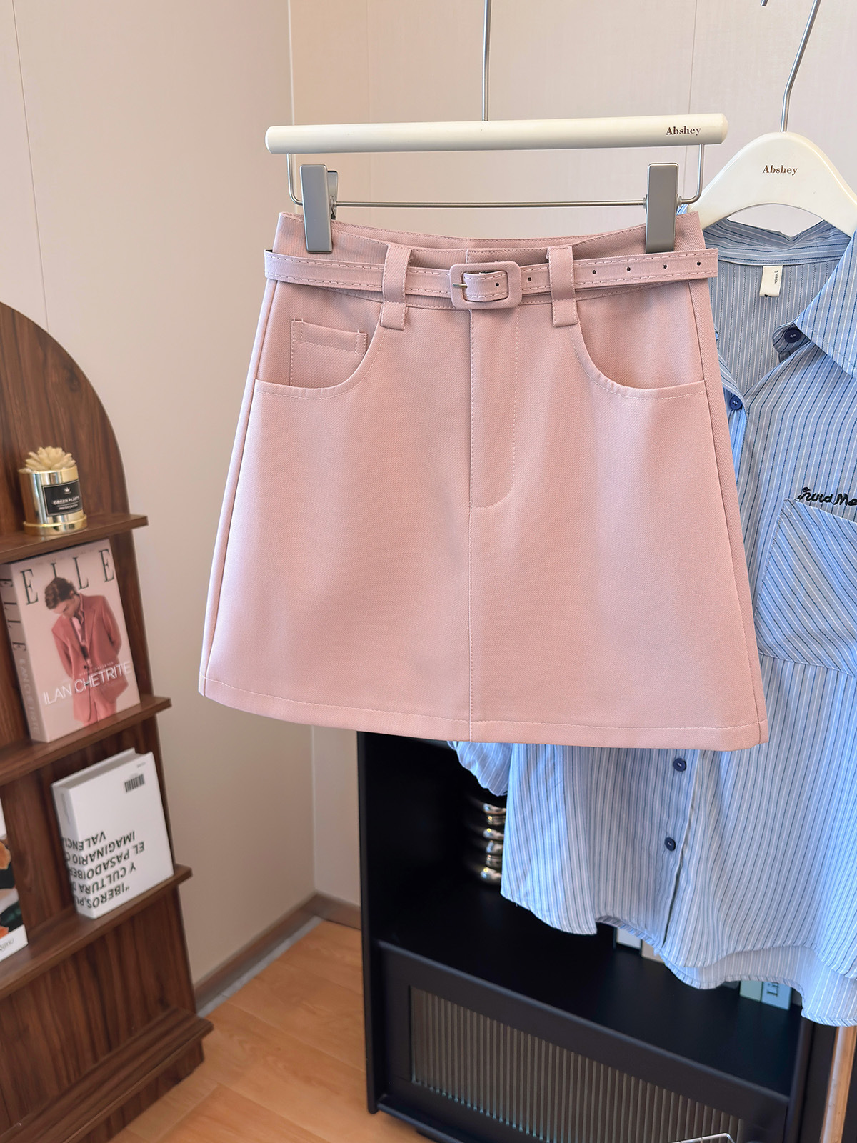 New Spring/Summer Fashion Casu - Fly Line ulasan dan harga