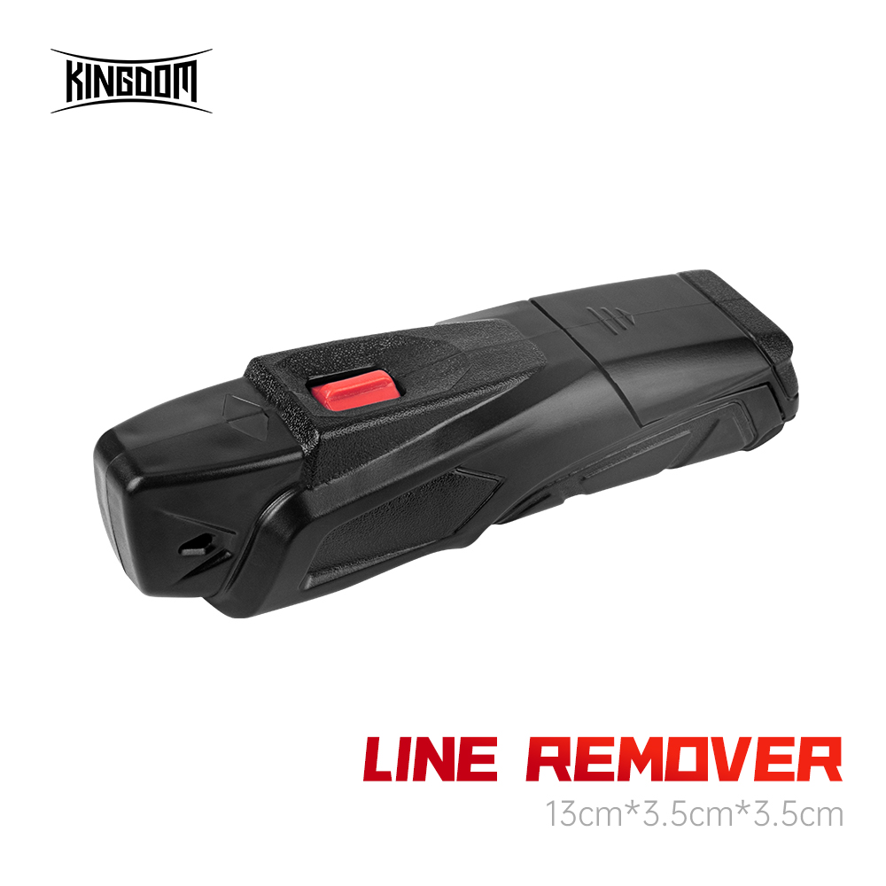 Kingdom Electric Fishing Line  - Fishing Line Dispenser ulasan dan harga