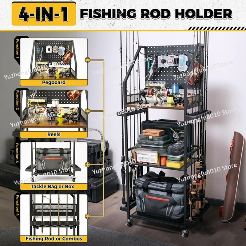 Fishing Genuine Shelf, Fishing - Fishing Line Spool ulasan dan harga
