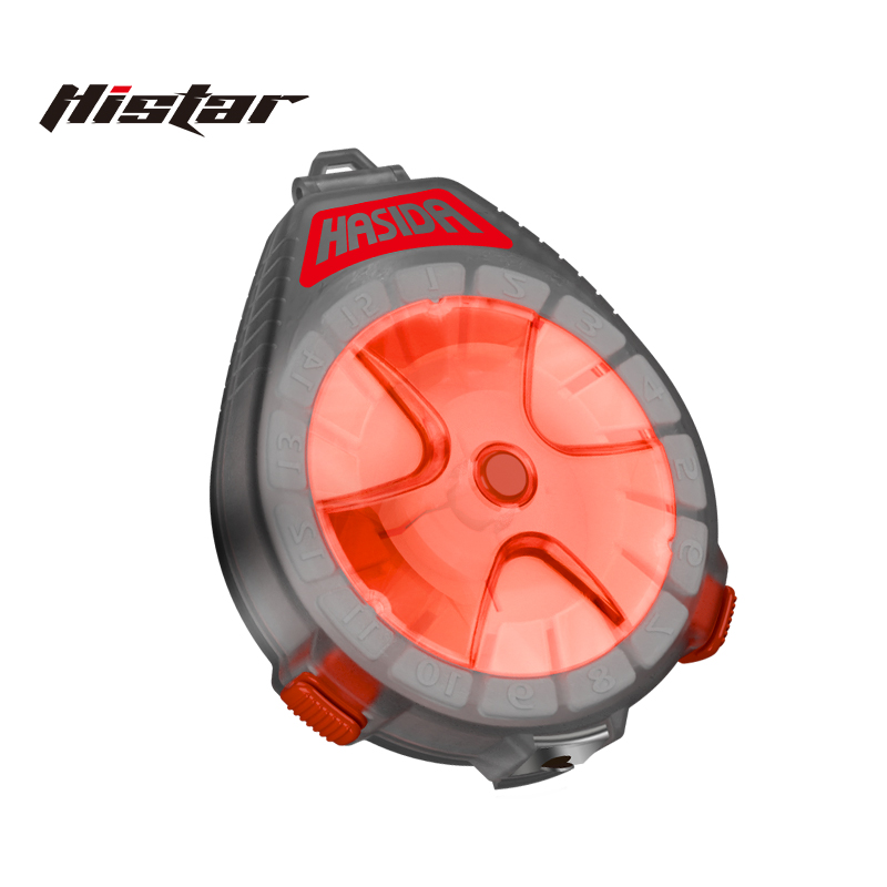 HISTAR Sub Line Box Fishing Ta - Fishing Line Box ulasan dan harga