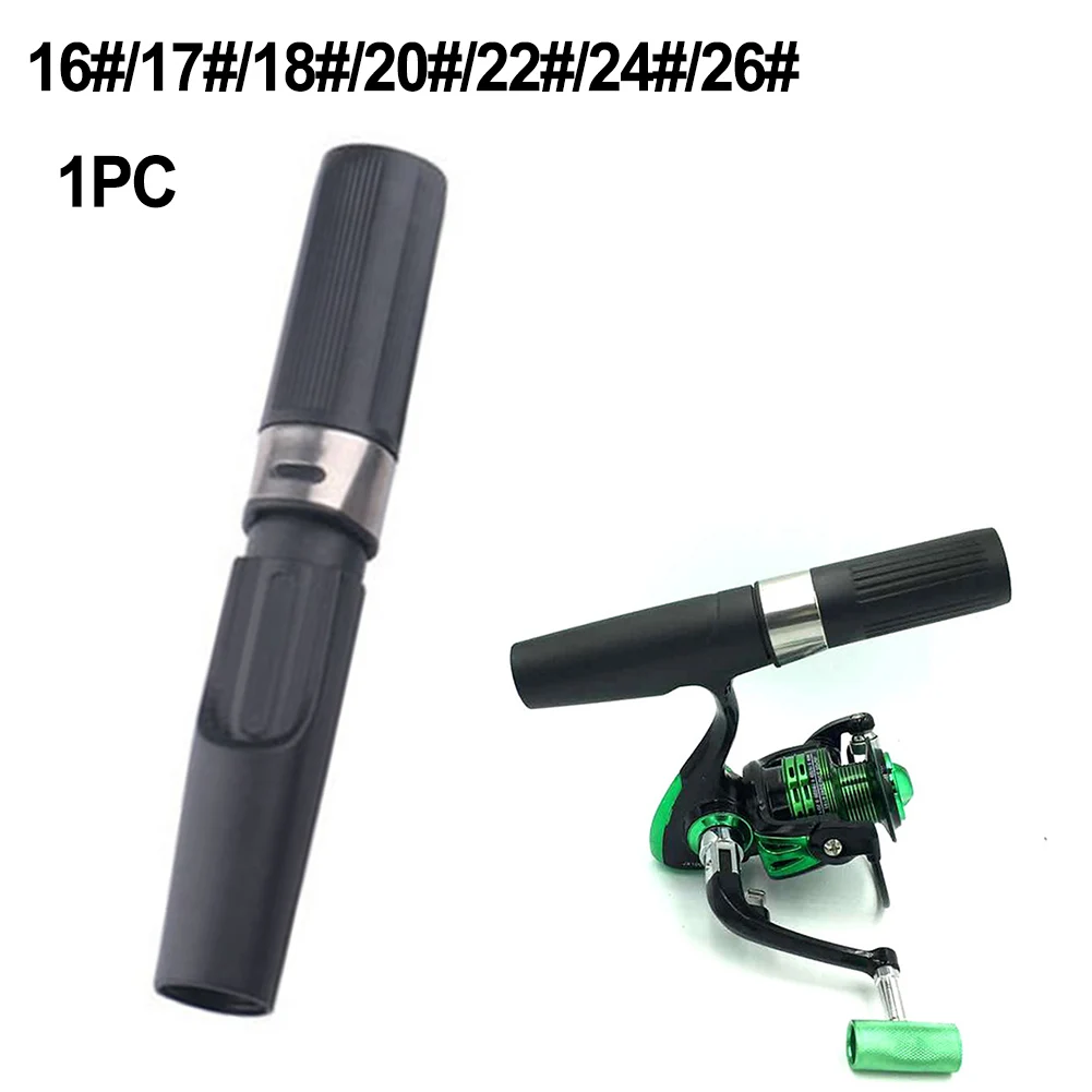 Fishing Wheel Rod Mount Wheel  - Fishing Line Spool ulasan dan harga