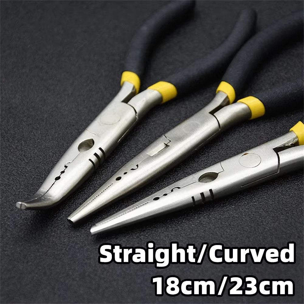 1Pcs Stainless Steel Fishing P - Fishing Line Cutter ulasan dan harga