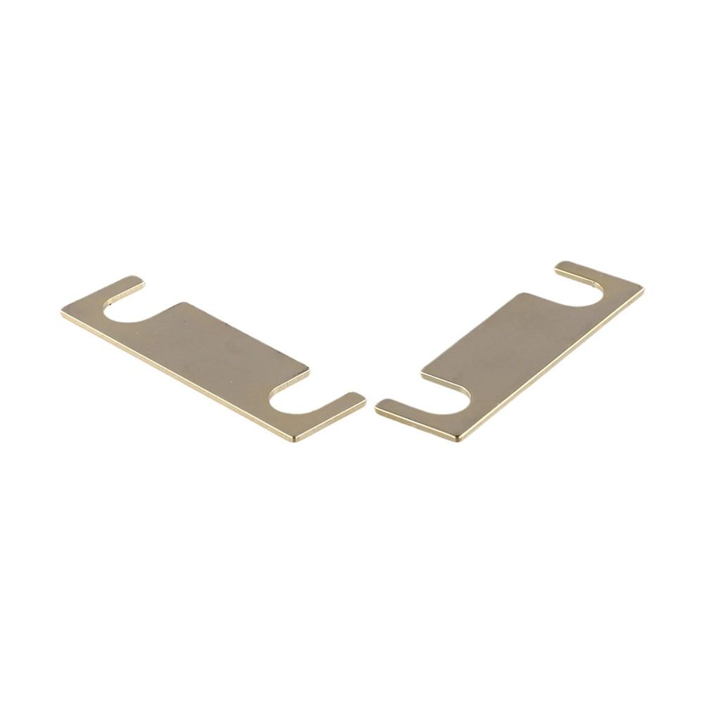1Pair Pure Copper Speaker Conn - Tippet Line ulasan dan harga