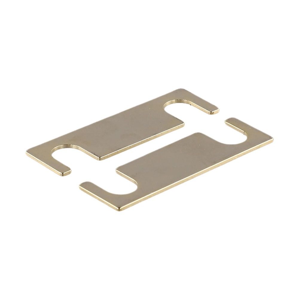 1Pair Pure Copper Speaker Conn - Tippet Line ulasan dan harga