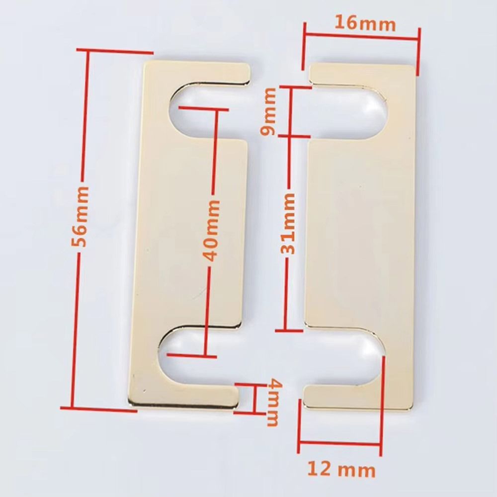 1Pair Pure Copper Speaker Conn - Tippet Line ulasan dan harga