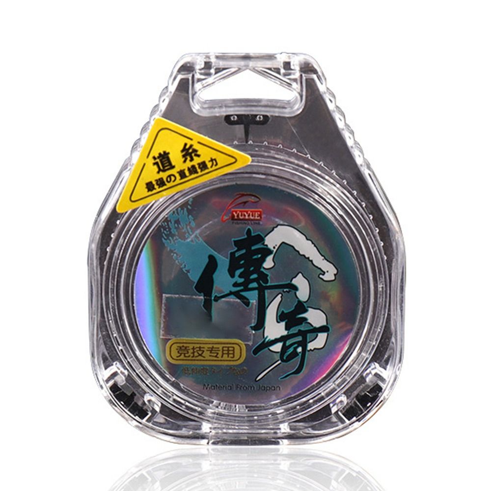 new style Angling Nylon Fishin - Copolymer Line ulasan dan harga