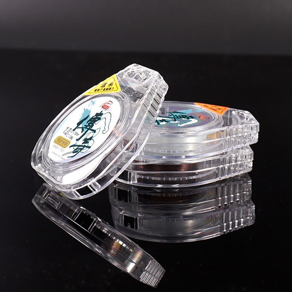 new style Angling Nylon Fishin - Copolymer Line ulasan dan harga