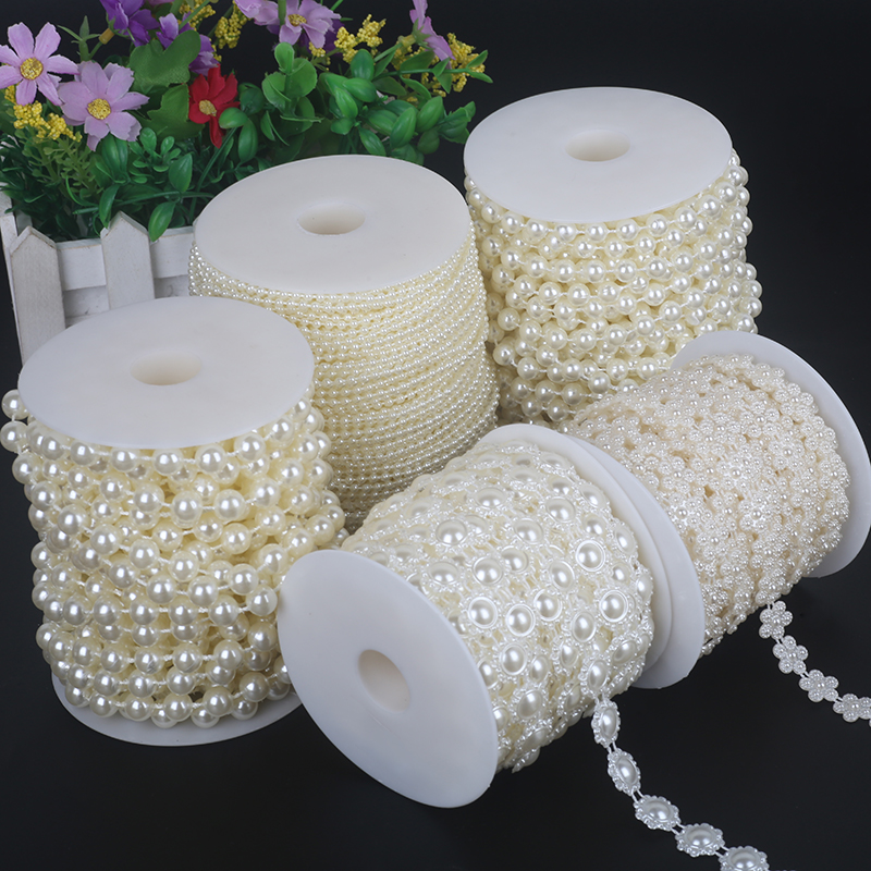 Hot Sale 2-10Meters Beige/ Whi - Monofilament Line ulasan dan harga