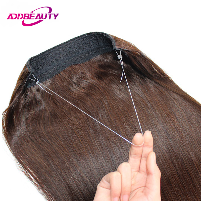 Straight Fishing Line Human Ha - Monofilament Line ulasan dan harga