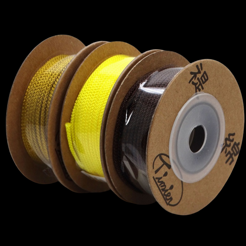 18M/Roll Jewelry Thread 1.0MM  - Braided Line ulasan dan harga