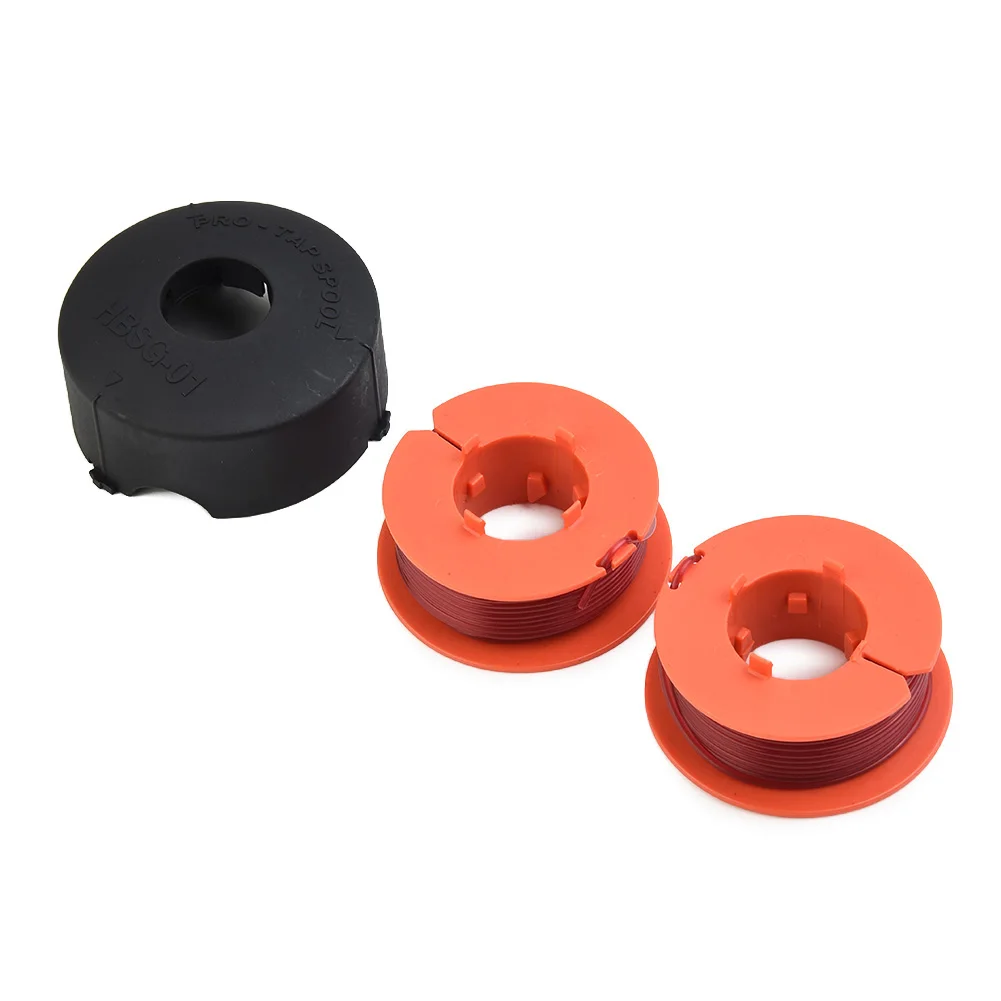 Replacement Spool Line And Cap - Tippet Line ulasan dan harga