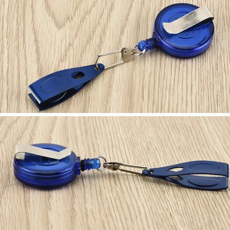 New Outdoor Fishing Line Clips - Fishing Line Cutter ulasan dan harga