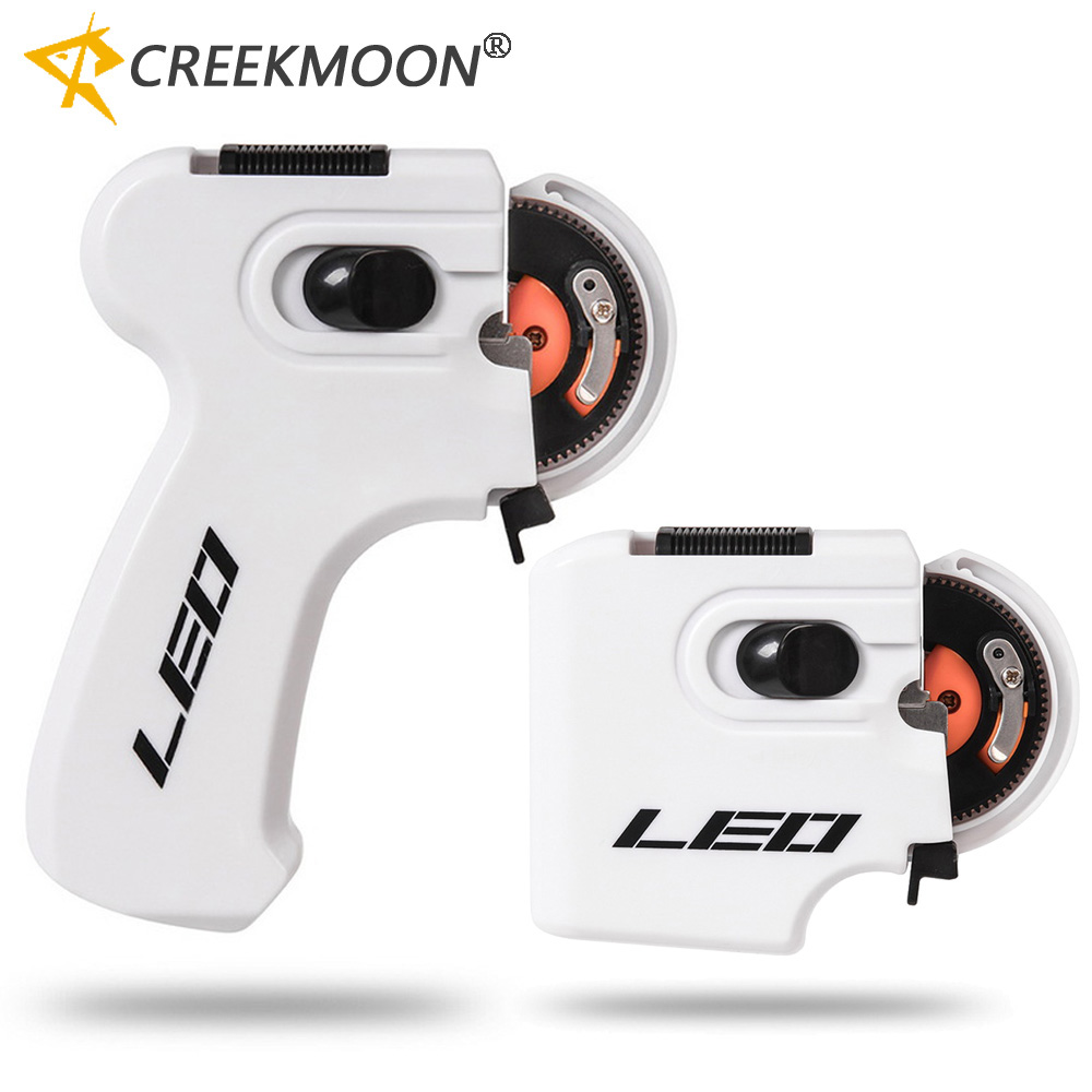 New Electric Automatic Fishing - Fishing Line Cutter ulasan dan harga
