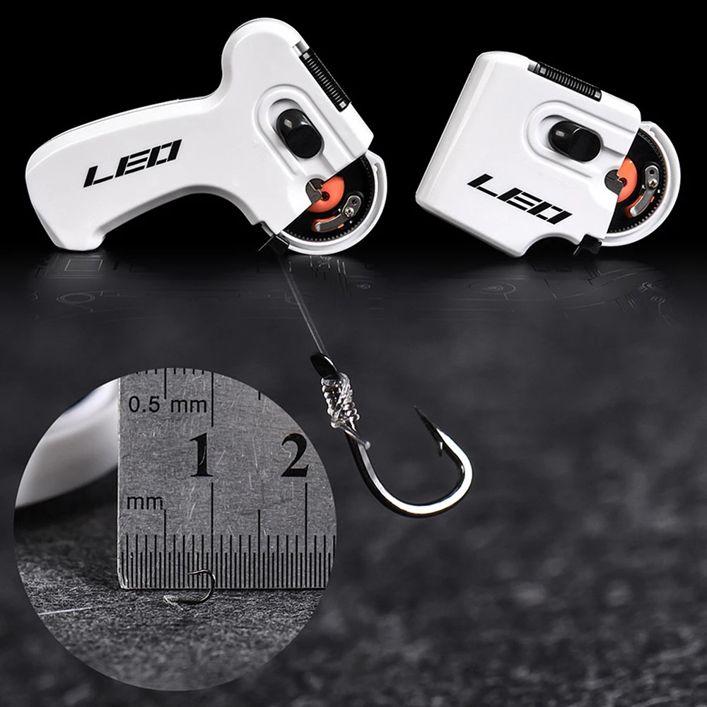 New Electric Automatic Fishing - Fishing Line Cutter ulasan dan harga