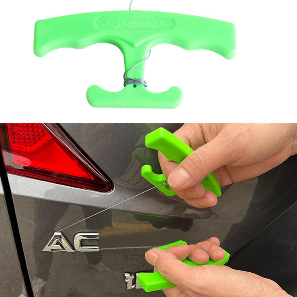 Car Emblem Remover Tool Kit Pr - Monofilament Line ulasan dan harga